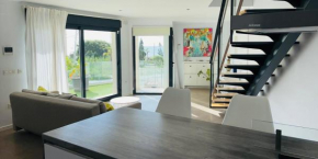 Casa en Benajarafe